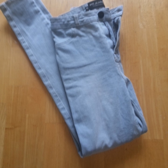 Fit jeans size xs - Picture 4 of 5